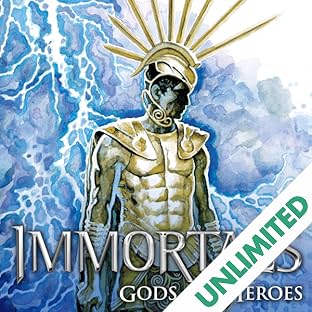 Immortals: Gods and Heroes